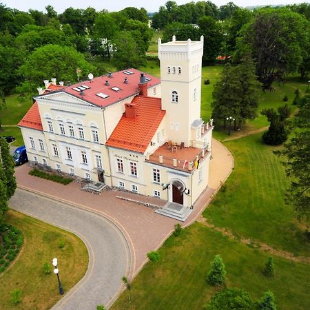 Hotel Spa Wieniawa Rekowo  Esterno foto