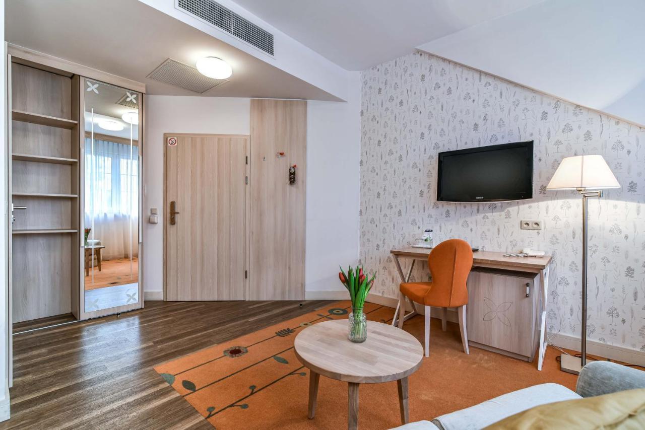 Hotel Spa Wieniawa Rekowo  Esterno foto