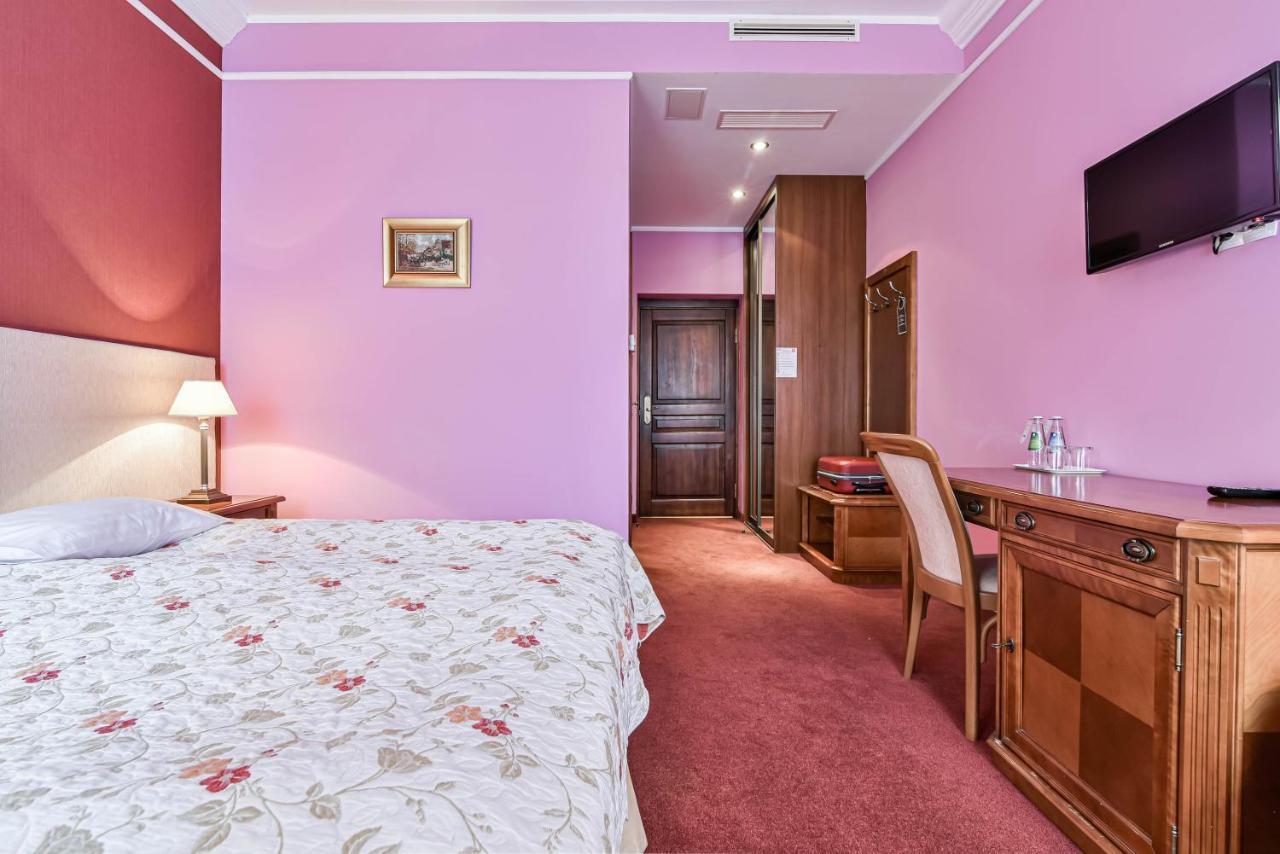 Hotel Spa Wieniawa Rekowo  Esterno foto