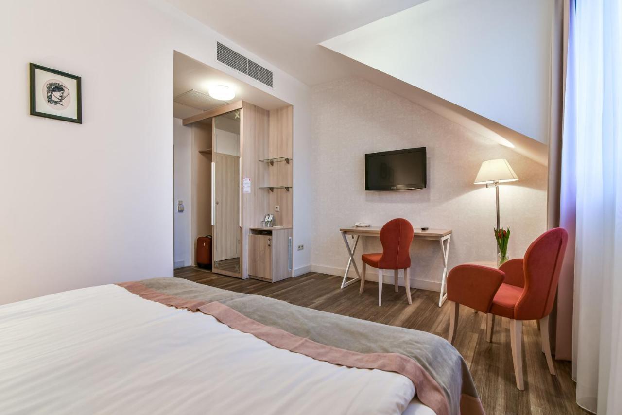 Hotel Spa Wieniawa Rekowo  Esterno foto