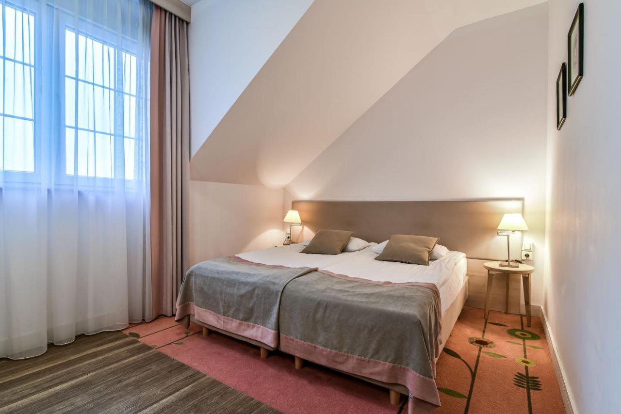 Hotel Spa Wieniawa Rekowo  Esterno foto