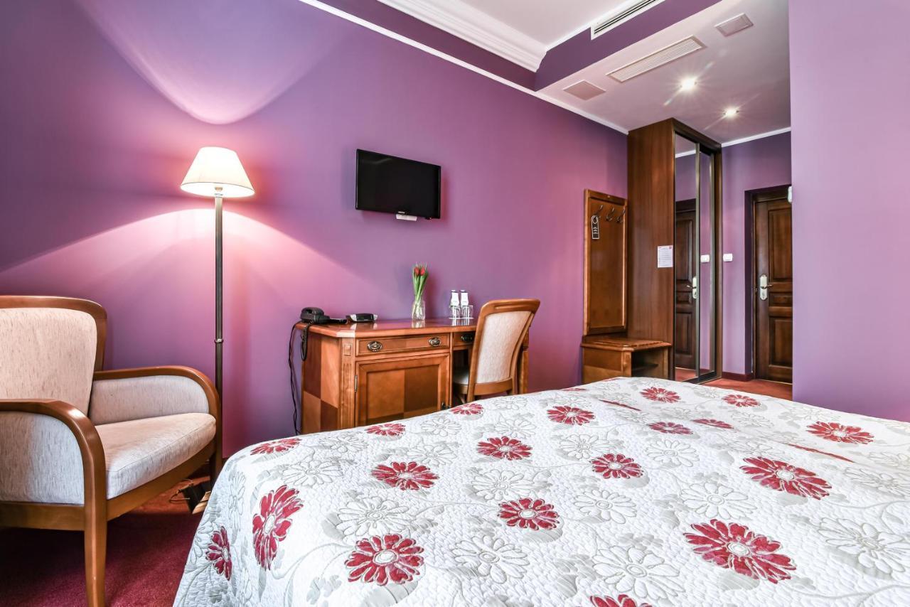 Hotel Spa Wieniawa Rekowo  Esterno foto