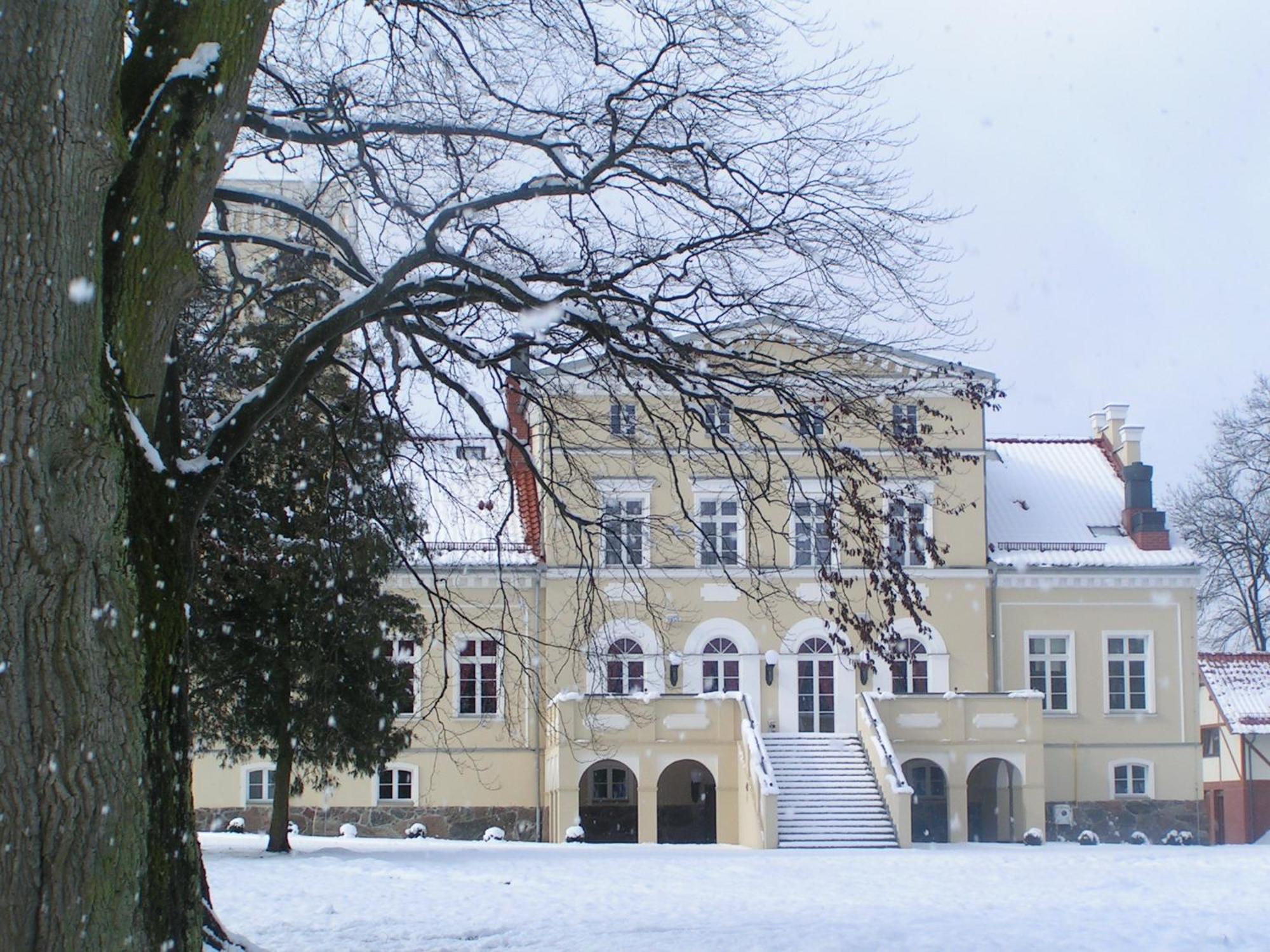 Hotel Spa Wieniawa Rekowo  Esterno foto