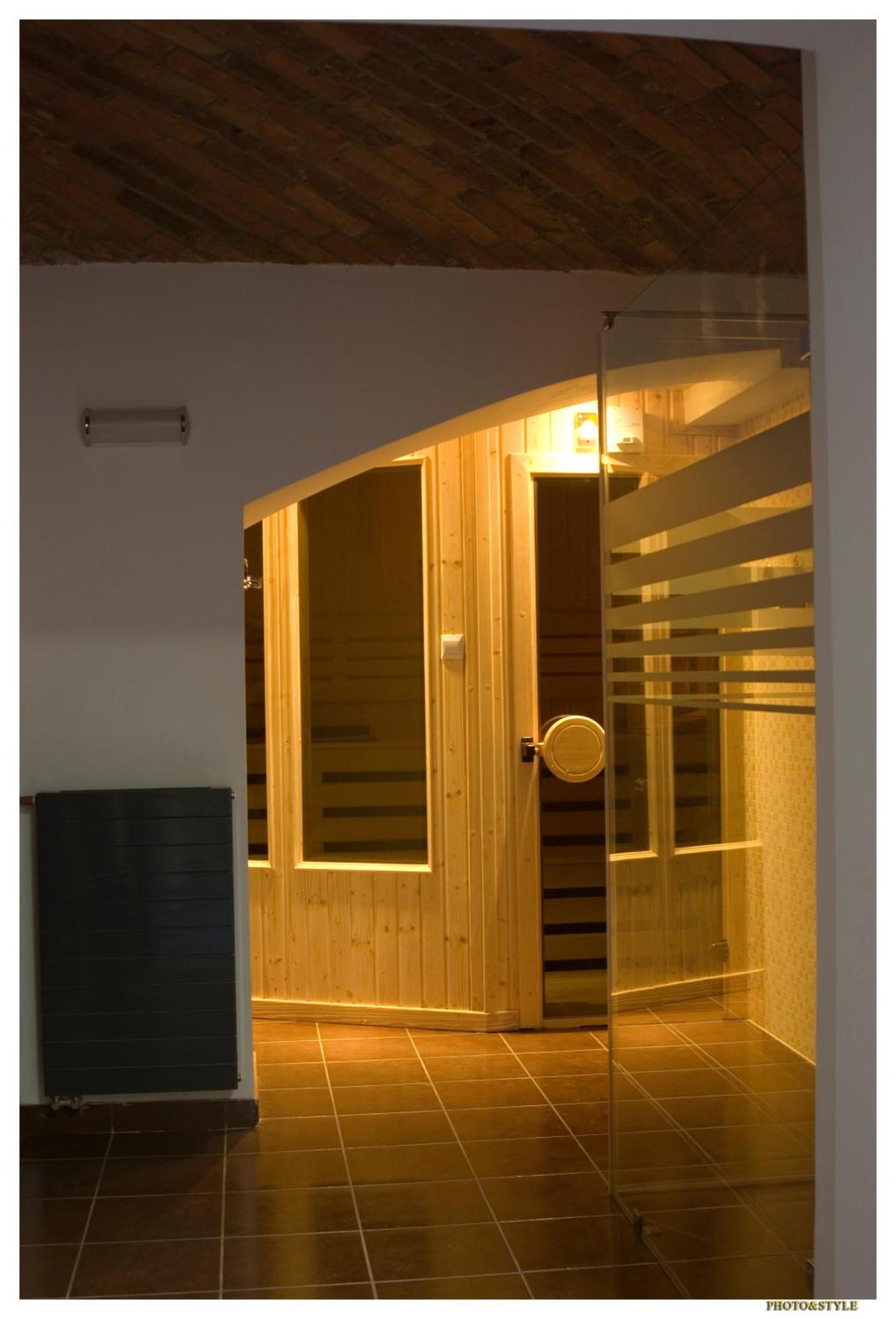 Hotel Spa Wieniawa Rekowo  Esterno foto
