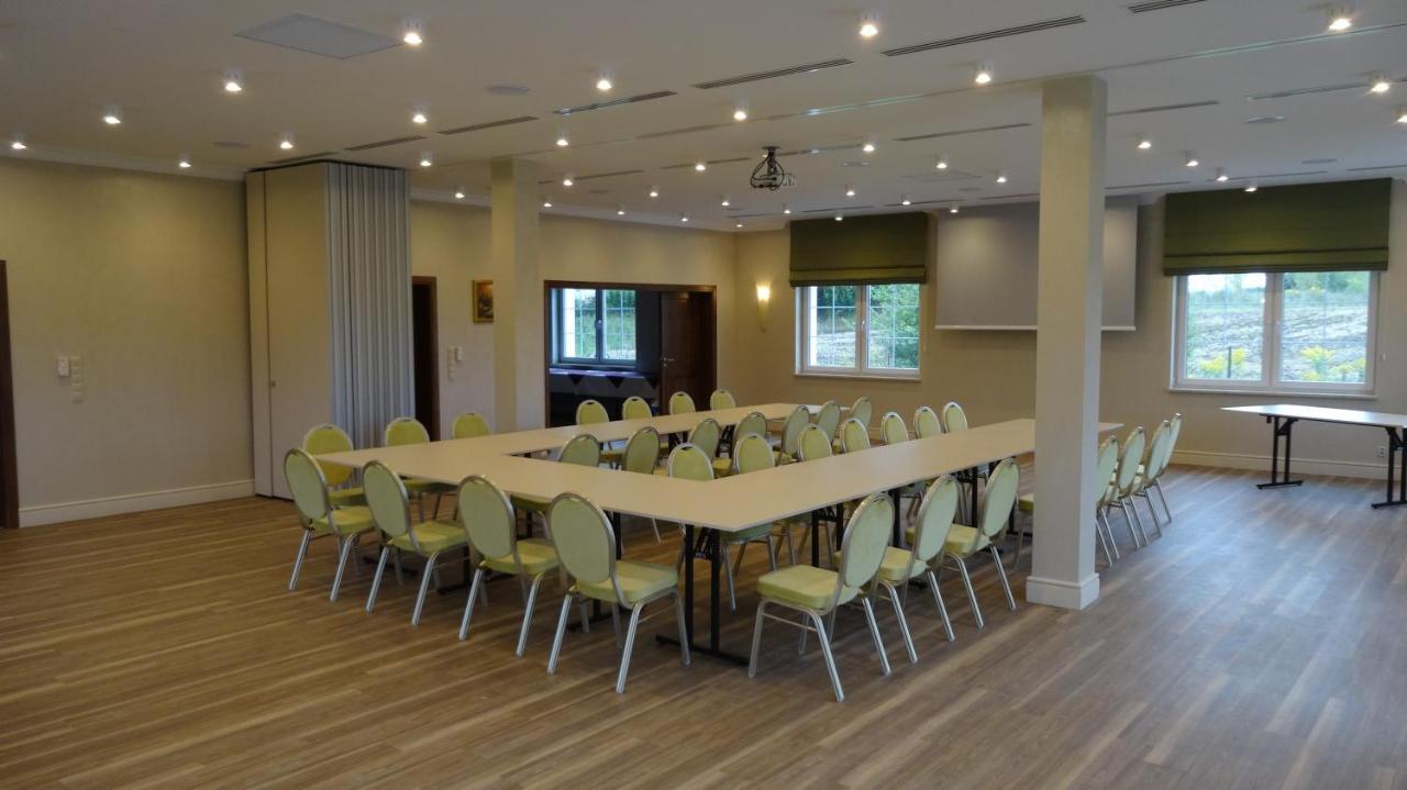 Hotel Spa Wieniawa Rekowo  Esterno foto