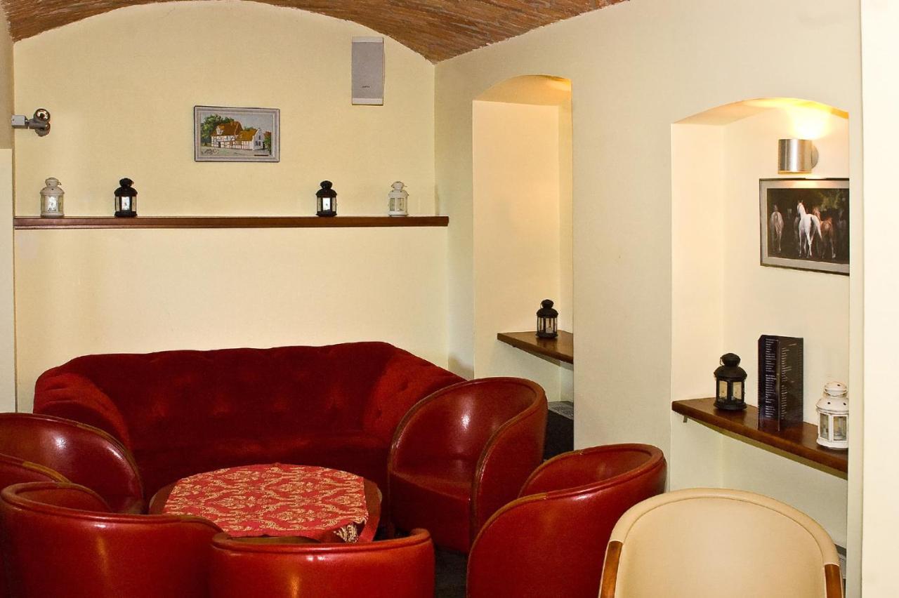 Hotel Spa Wieniawa Rekowo  Esterno foto
