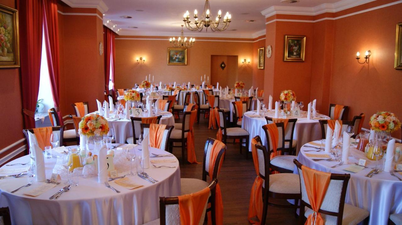 Hotel Spa Wieniawa Rekowo  Esterno foto